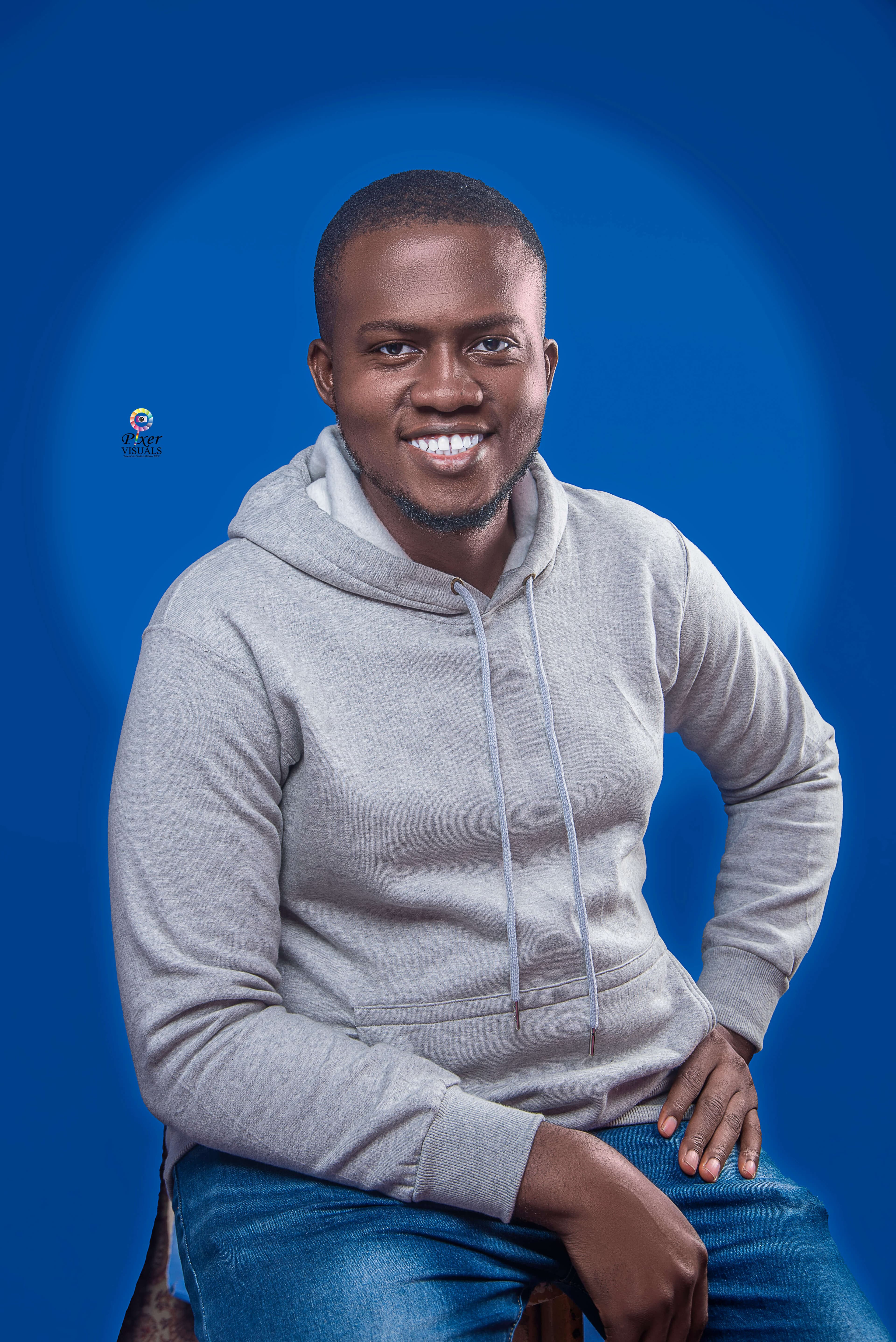 Excellence Chukwuma