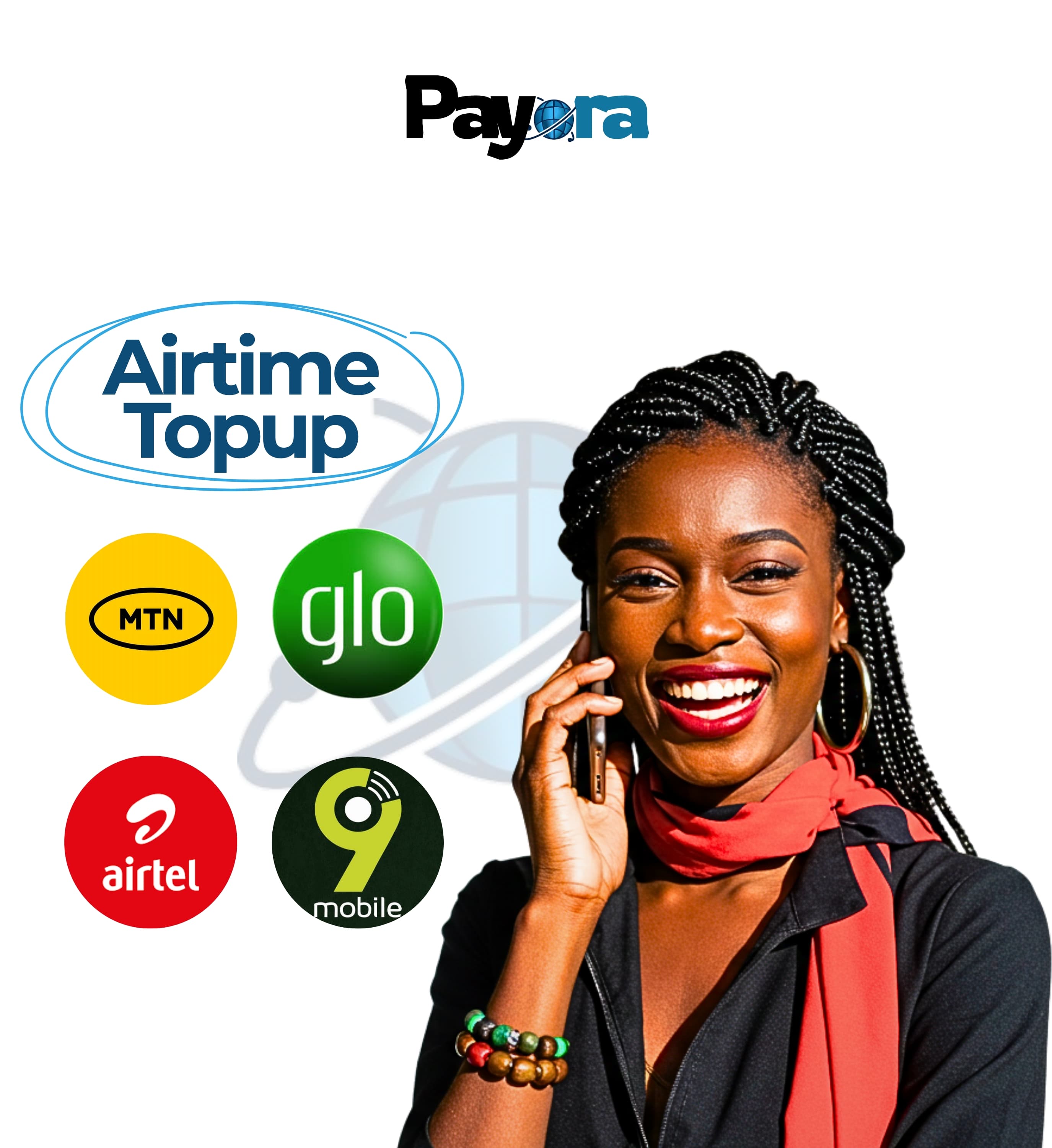 Convert Airtime to Cash