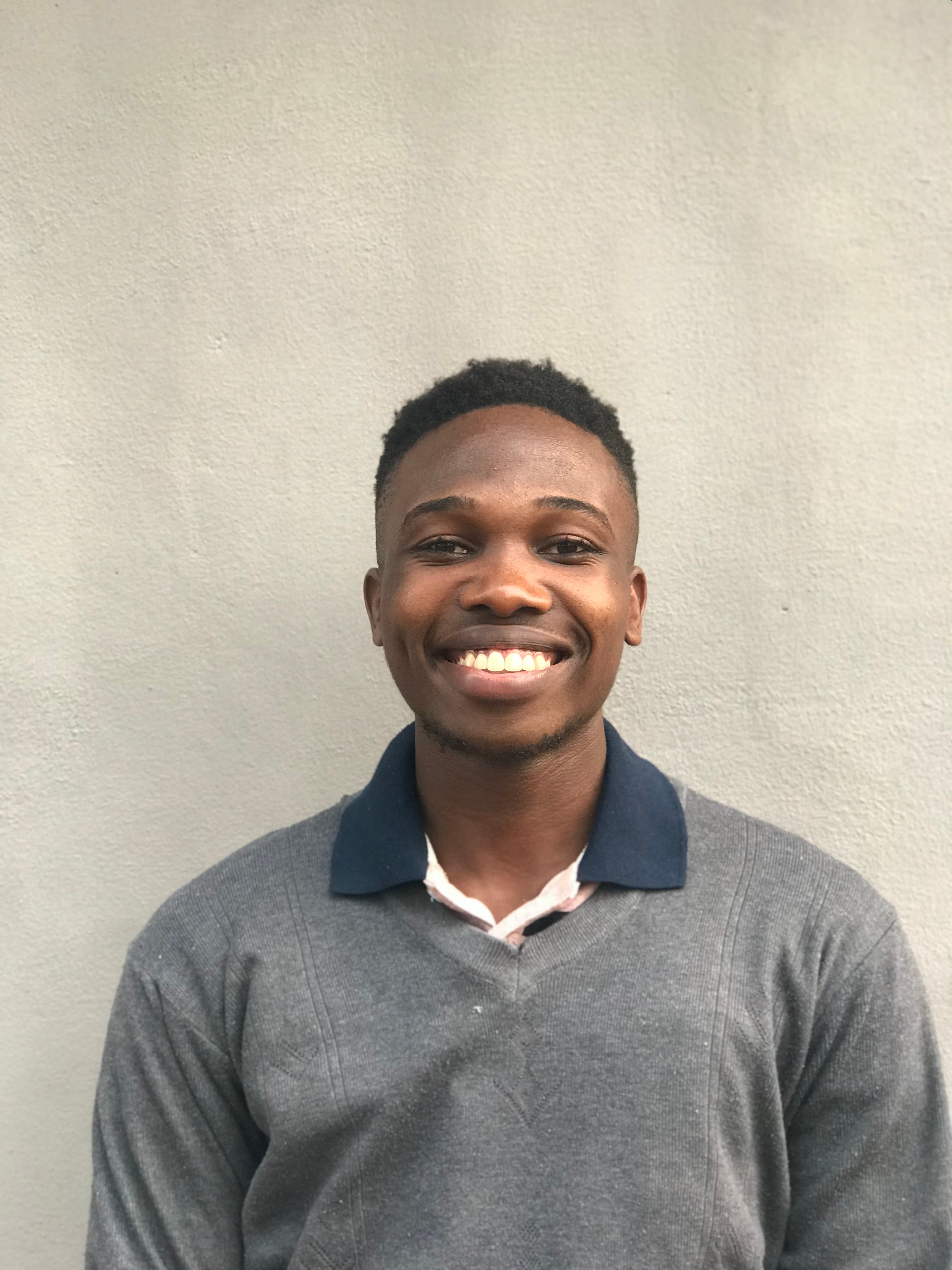 Benedict Amadi