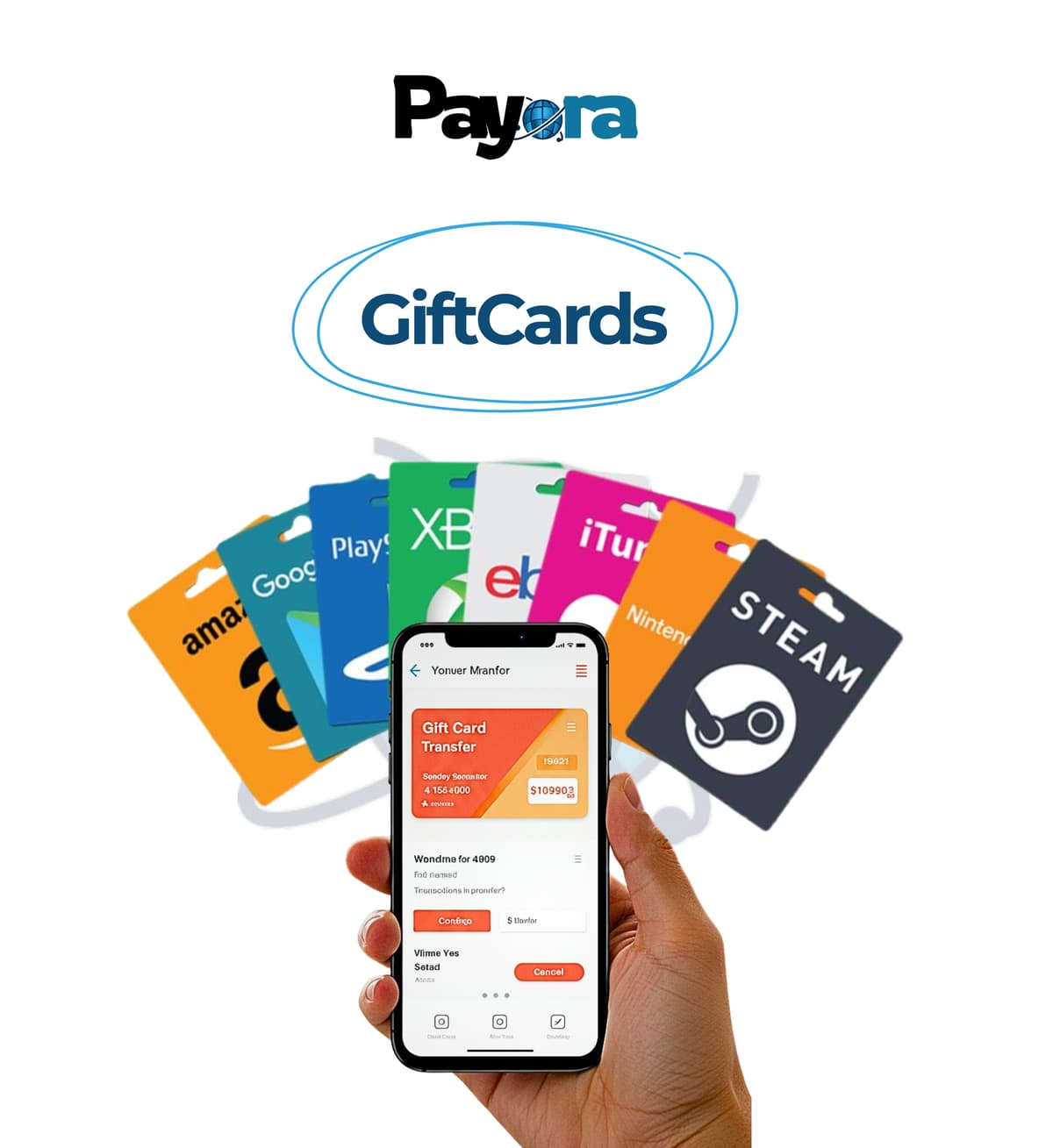 Gift Cards