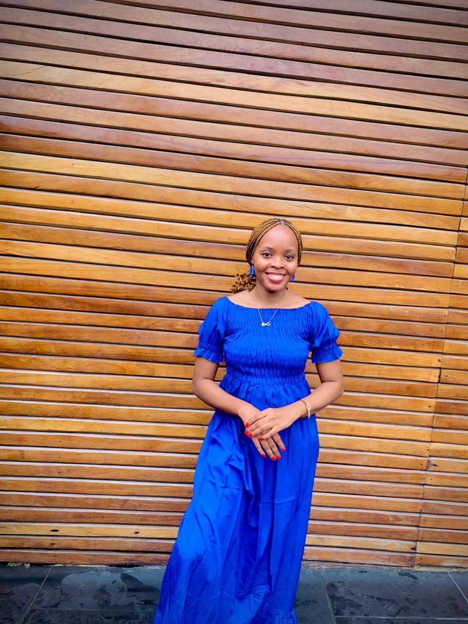 Juliet Chidinma