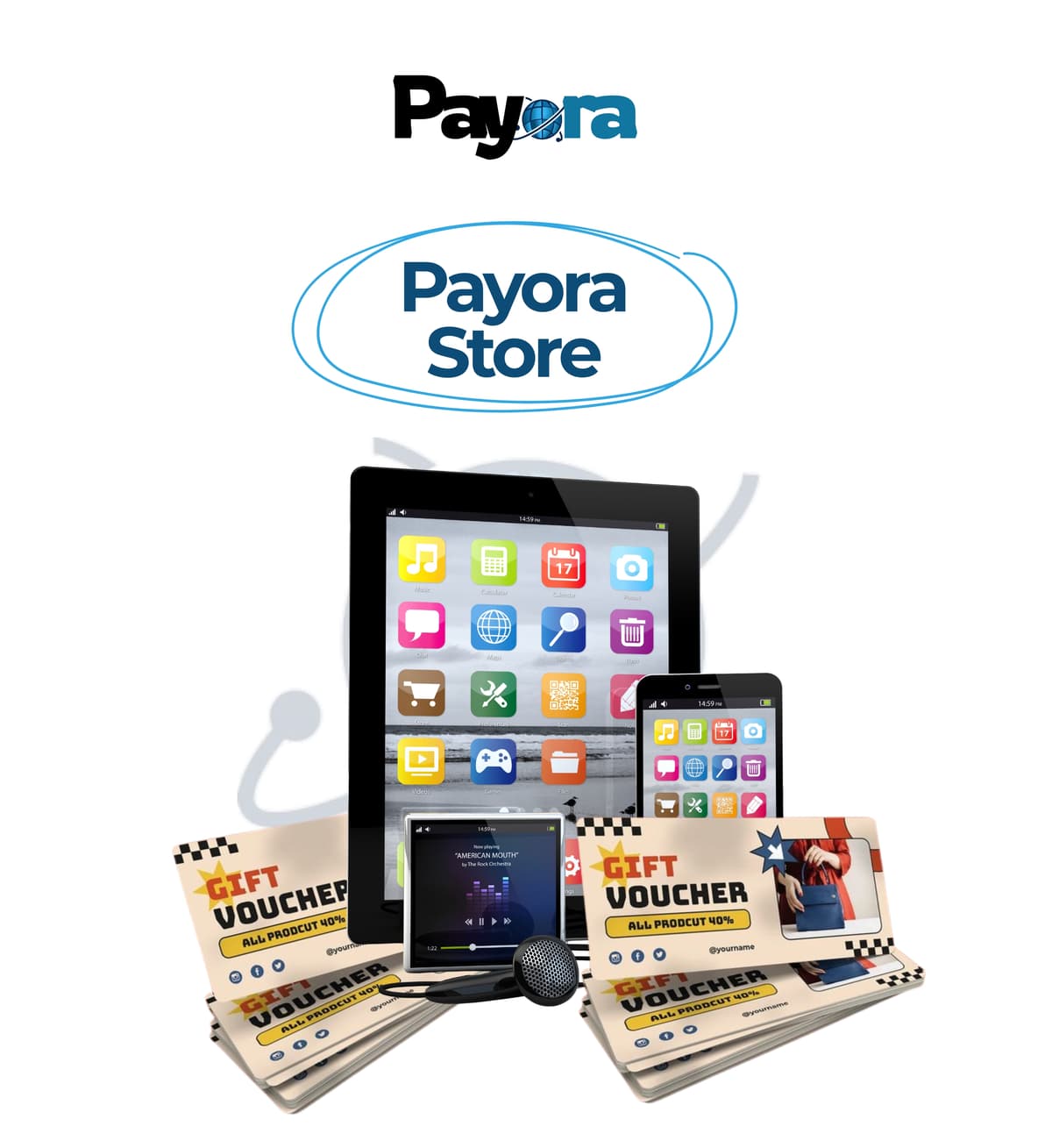 Payora Store