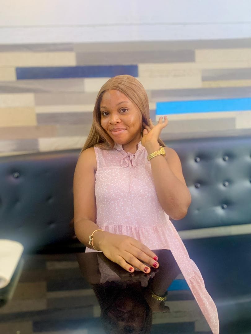 Precious Chioma