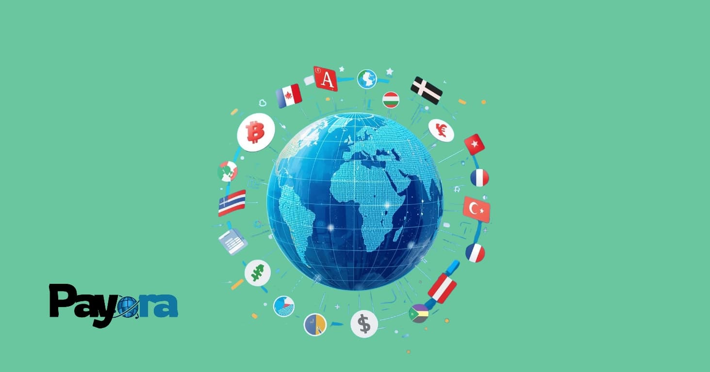 How to Receive International Payments in Nigeria