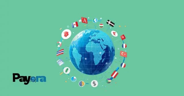 Payora Virtual Dollar Card – Fees & Policies