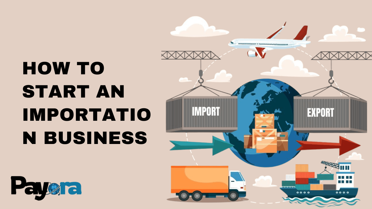 How to Start an Importation Business in Nigeria (2026 Beginner’s Guide)