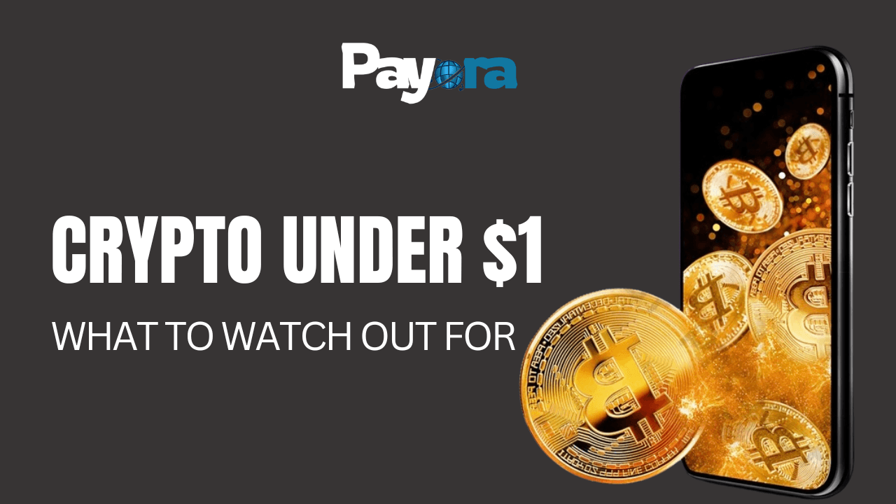Crypto Under $1 Nigerians Are Watching in Q2 2026 (What You Should Know Before Buying)