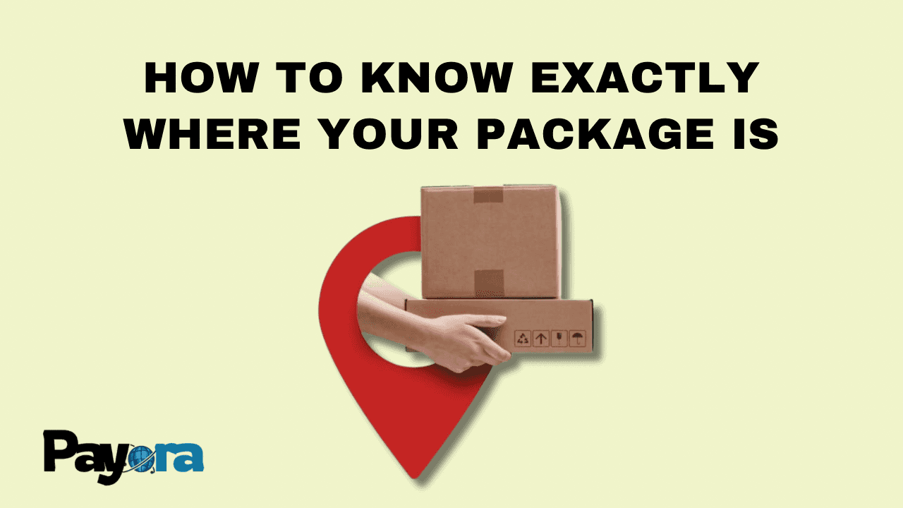 How to Know Exactly Where Your Package Is at Every Moment (2026 Complete Guide)