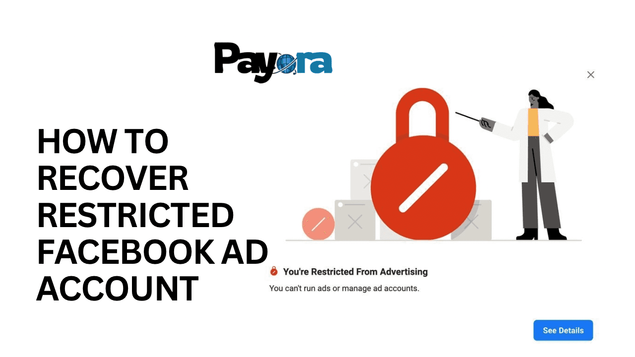 How to Recover a Restricted Facebook Ad Account (2026 Guide)