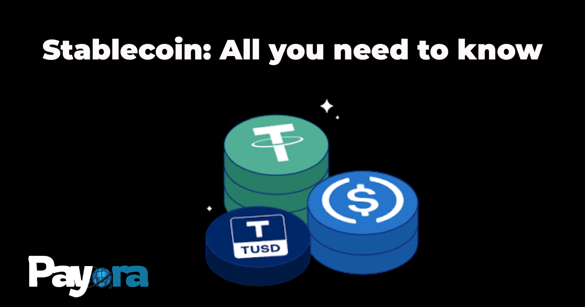 Stablecoins: All You Need to Know in 2026