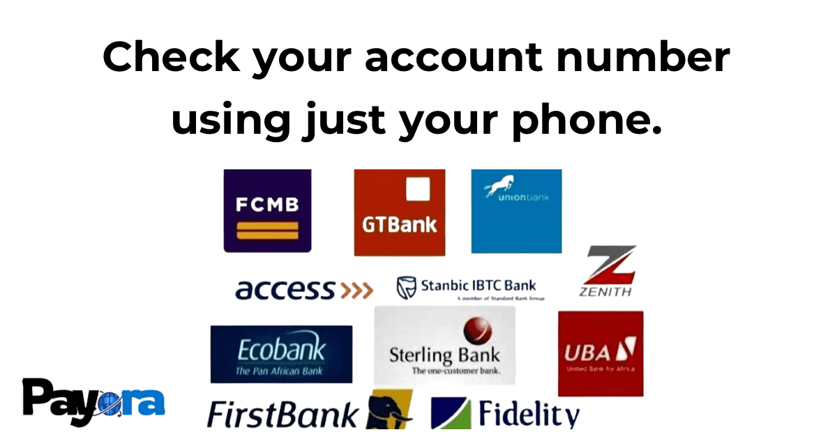How to Check Your Bank Account Number Using Your Phone in Nigeria (2026 Guide for All Banks & Networks)