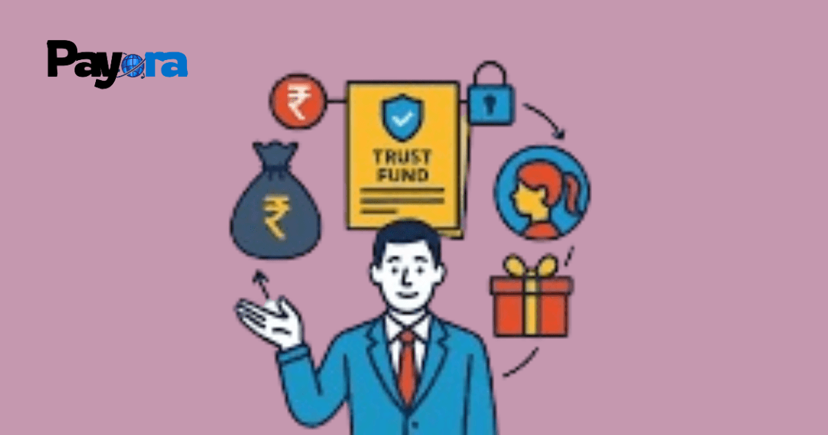 What Is a Trust Fund? Meaning, Types, How It Works & Why It Matters