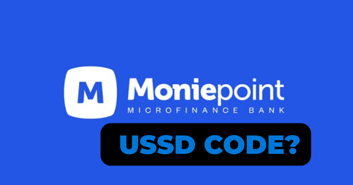 Moniepoint USSD Codes in 2026: No Internet? No Worries
