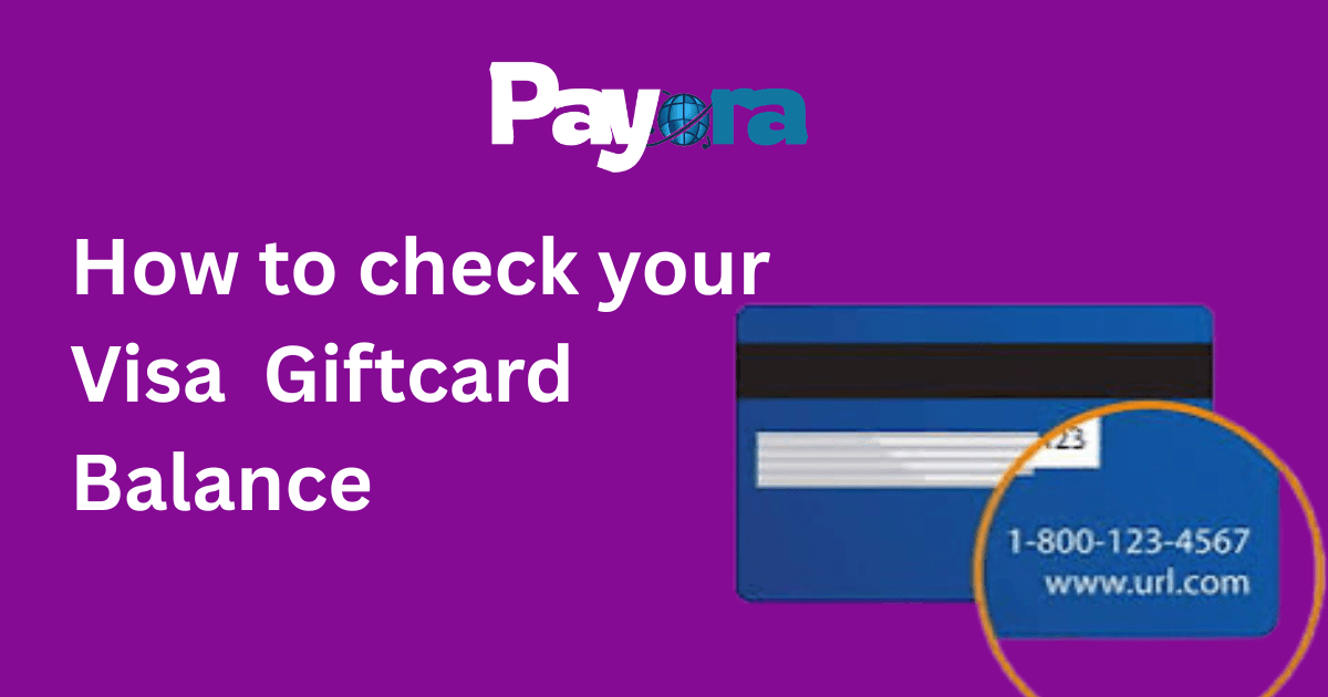 How to Check Your Visa Gift Card Balance in 2026 (Easy Steps That Actually Work)