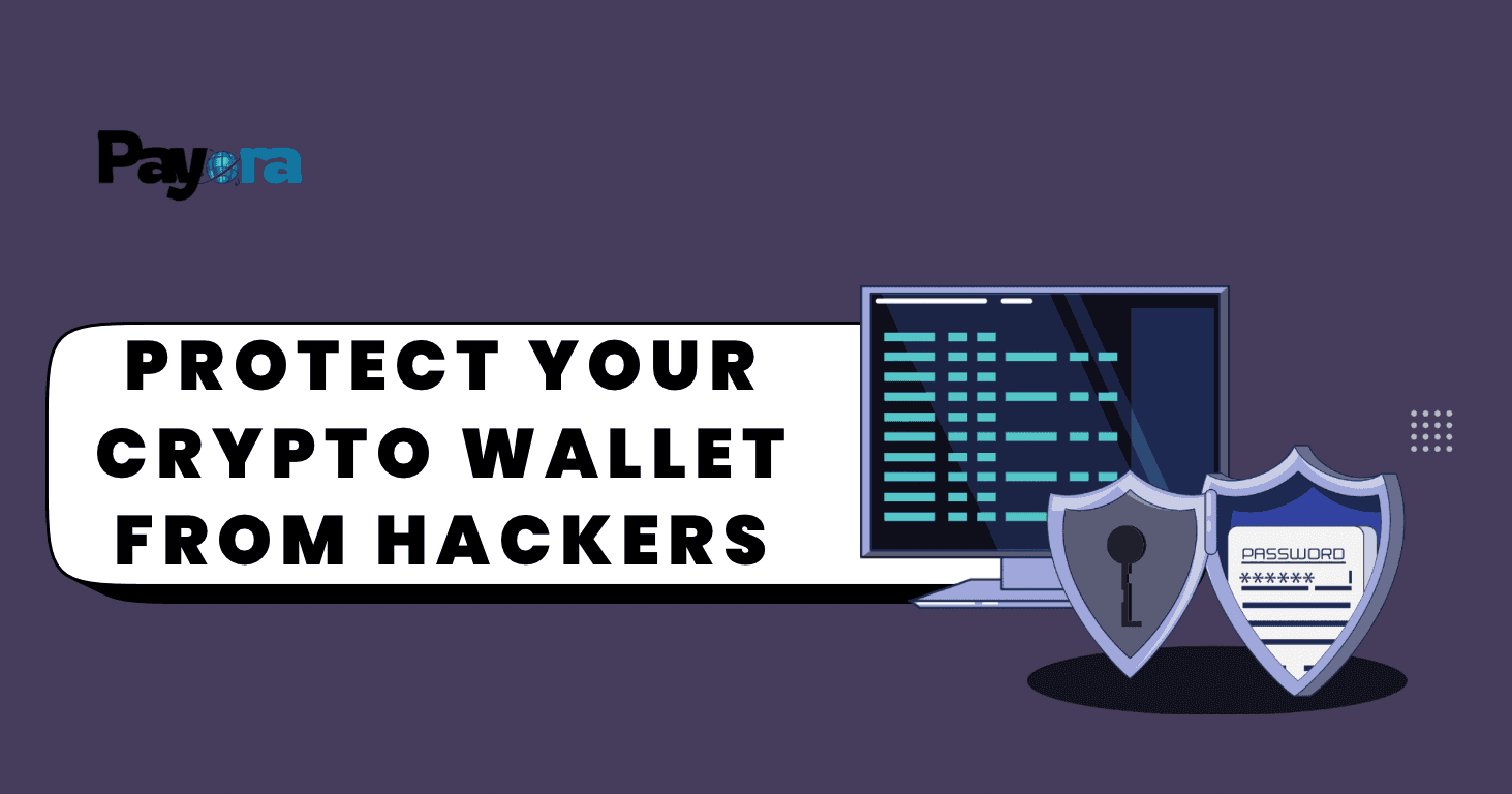 How to Protect Your Crypto Wallet from Hackers and Phishing Attacks (2026 Guide)