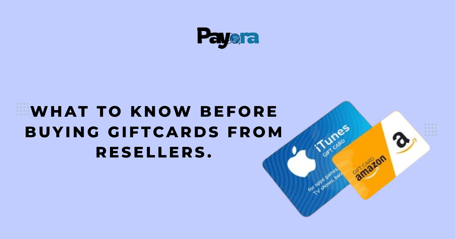 What to Know Before Buying Gift Cards from Resellers (2026 Guide)