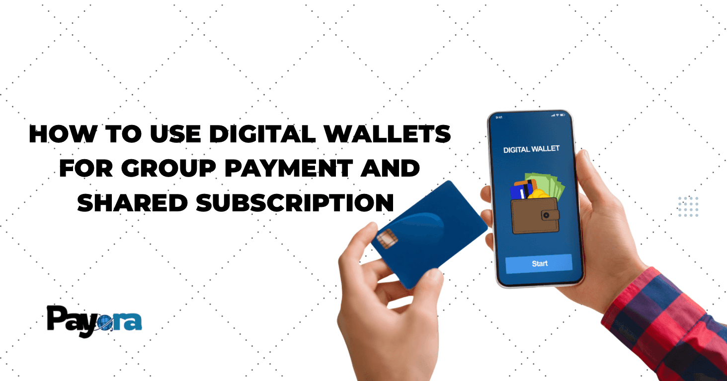 How to Use Digital Wallets for Group Payments & Shared Subscriptions in Nigeria (2025 Guide)