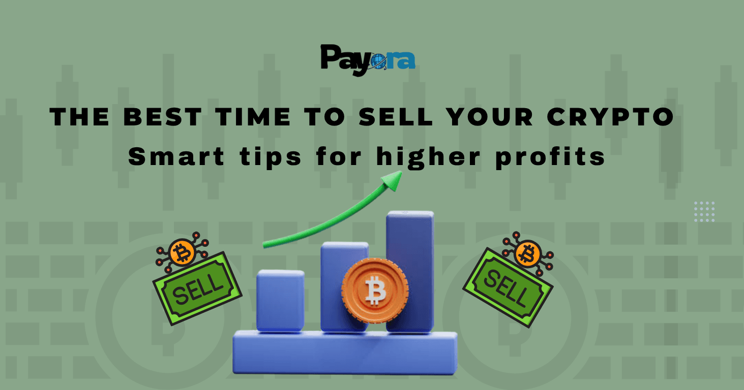The Best Time to Sell Your Crypto in Nigeria - Smart Tips for Higher Profits (2026 Guide)