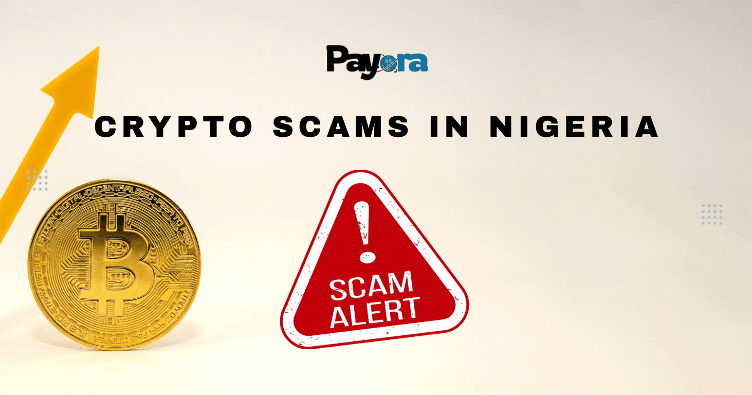 Crypto Scams in Nigeria: Real Stories and How to Stay Protected (2025 Guide)
