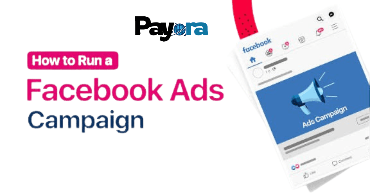 How to Run Facebook Ads in Nigeria & Pay Without a Foreign Card (2026 Guide)
