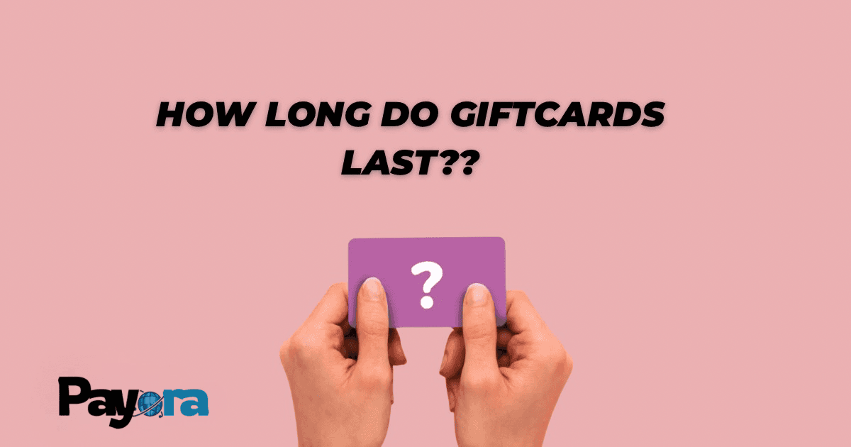 How Long Do Gift Cards Last? Expiration Rules for Every Major Brand in Nigeria (2025)