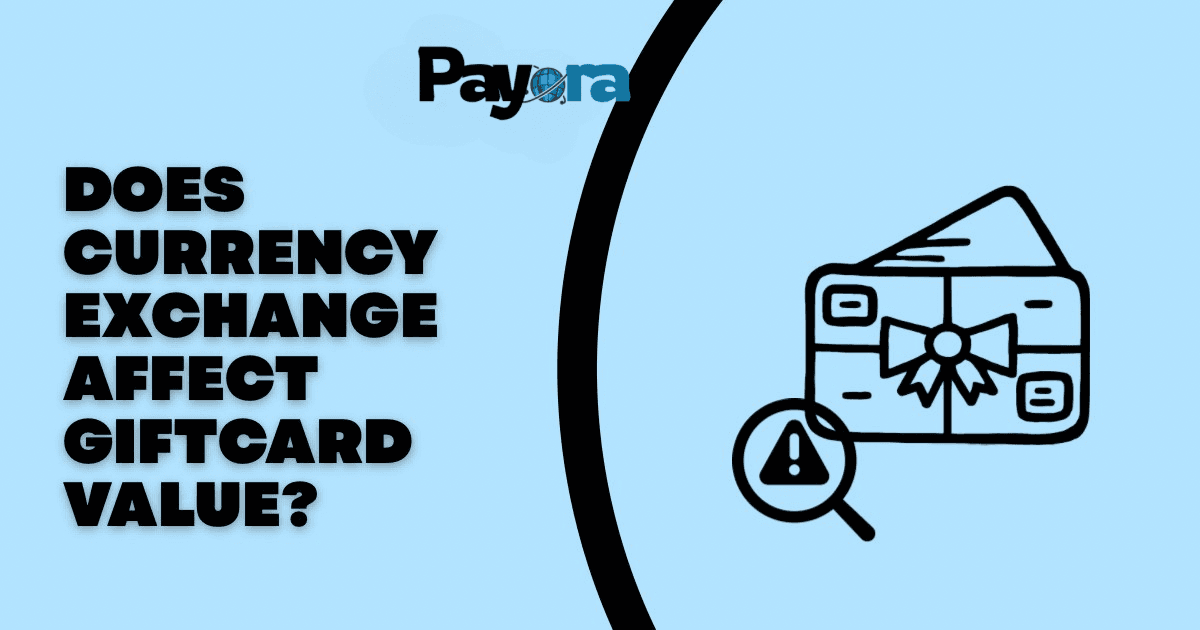 Does Currency Exchange Affect Gift Card Value? Full Explanation for Nigerians