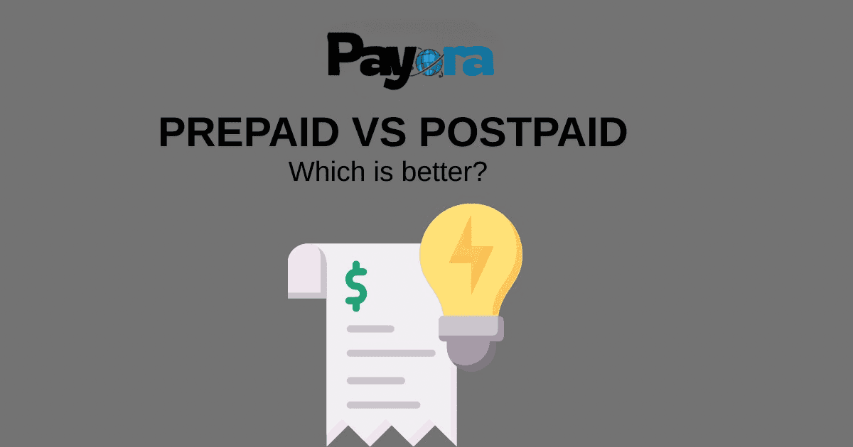 Prepaid vs Postpaid Electricity Meters in Nigeria: Which Is Better?