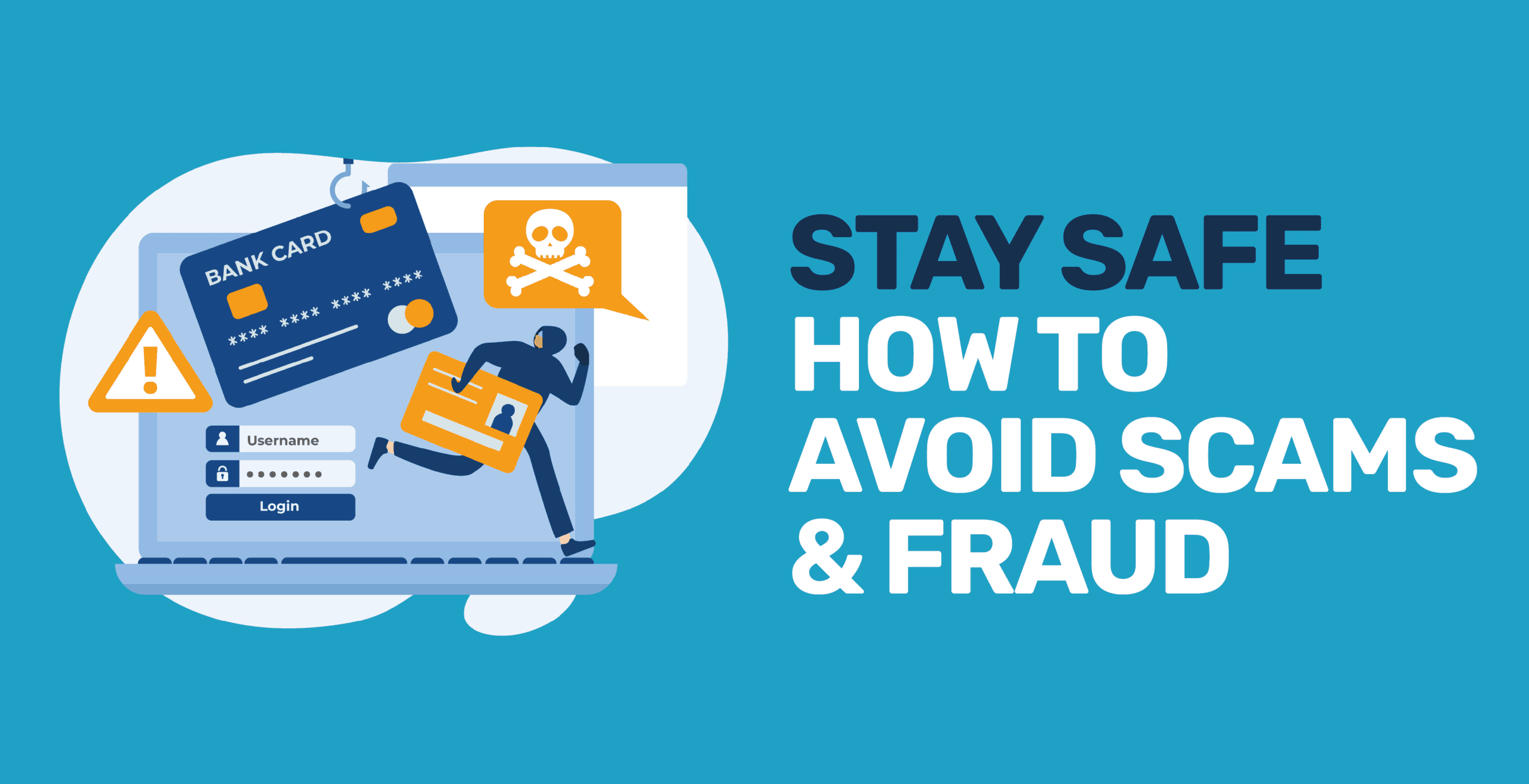 How to Recognize and Avoid Online Financial Scams in Nigeria