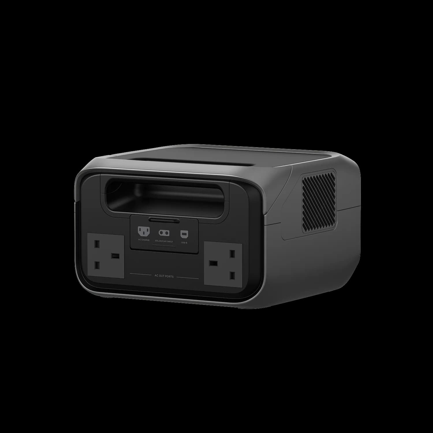 Ecoflow River 3 Plus - 330,000 | Payora Store