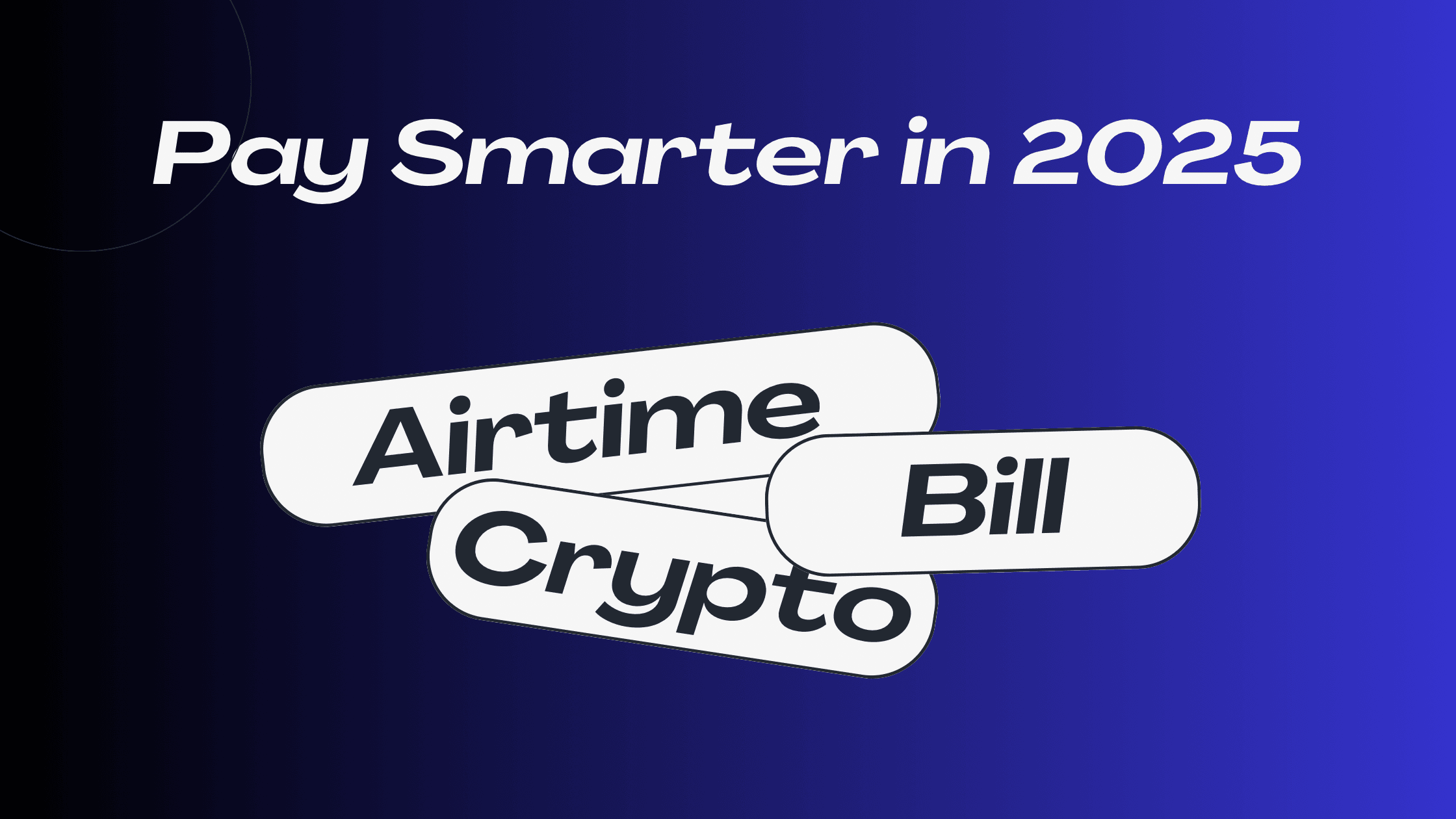 Best Apps to Buy Airtime, Pay Bills & Trade Crypto in Nigeria (2025)