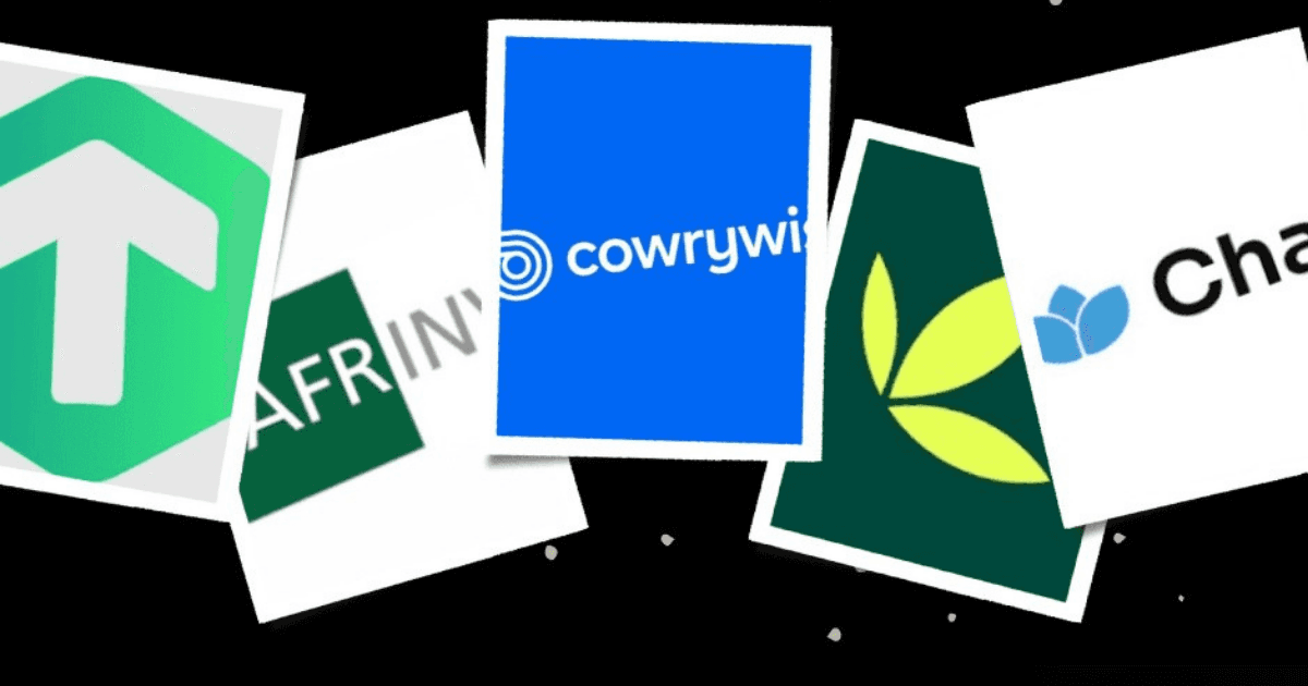 Top investment platforms for Nigerian stock market beginners in 2026