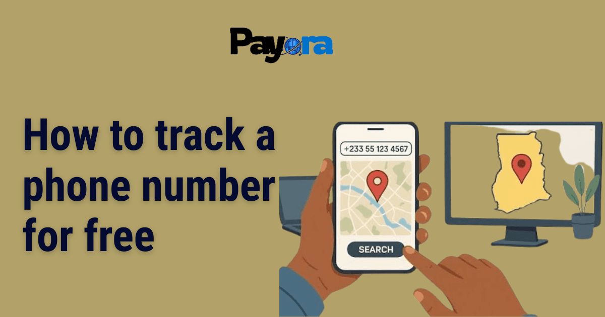 How to Track a Phone Number for Free in 2026 (Legitimate and Easy Ways)