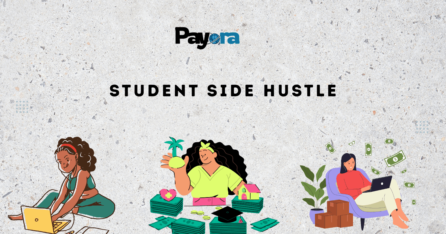 Best Side Hustles for Students in Nigeria (2025)