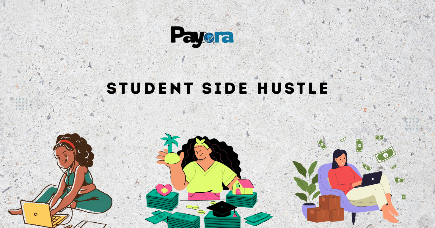 Best Side Hustles for Students in Nigeria (2025)